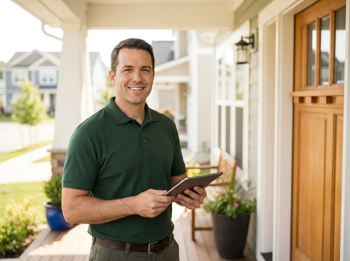 Pest control FAQs for Wells, ME